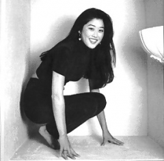 Kristi Yamaguchi Japanese American Olympian