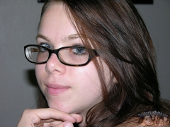 Glasses Teen