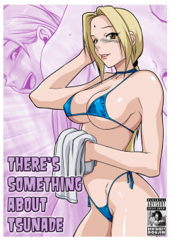 Reiq There's Something About Tsunade eng
