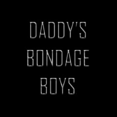 DaddysBondageBoys