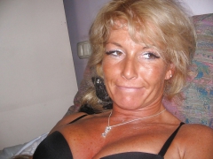 Slutty Mature Milf - N