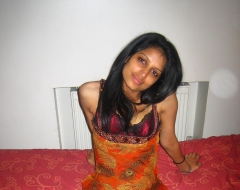 Desi Beauties - N