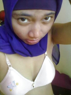 Malay selfshoot teen - N