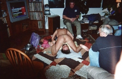 Sluts in use 3 - N