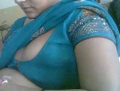 indian big busty Aunty\'s - N