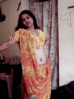 Indian BBW MILF - N