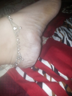 Anklets 2 - N