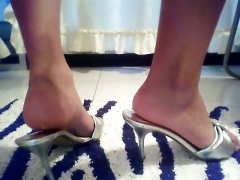 Heels cousin 2 - N