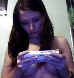 Gamer girls 2 - N