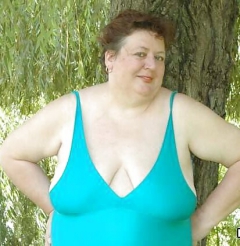 Swimsuit bikini bra bbw mature dressed teen big tits - 71 - N