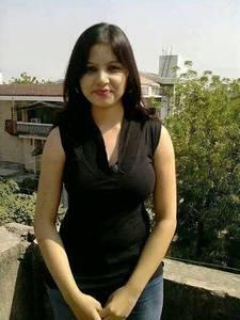 Escorts in Goa - N