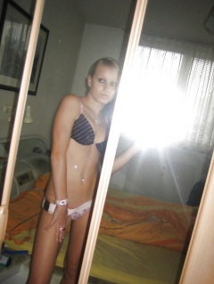 Cute Teens Pics 7 - N