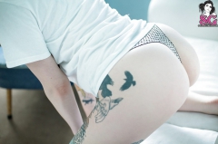 The best of fraise suicide german suicide girl - N
