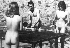 Vintage nudist 5. - N