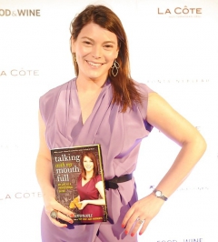 Let\'s Jerk Off Over ... Gail Simmons (Co-Host of Top Chef) - N