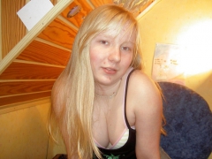 Blond Amateur 01 - N