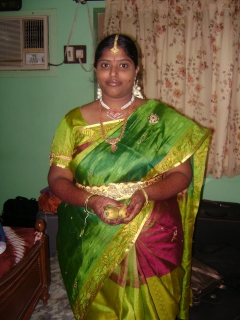 Indian BBW - N