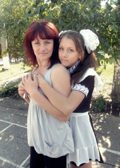 Yana Chala in Odessa Ukraine cam model nude pics and family - N