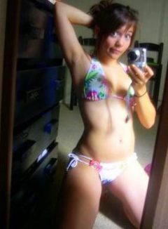 British nude chavette selfies - yobbo teen nude phone pics - N