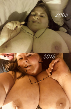 Worthless Fat Slut on Display - N