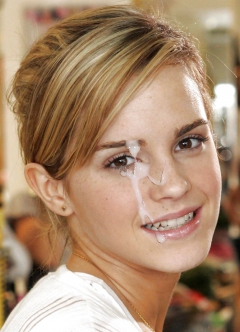 Emma Watson From Bert 1 - N