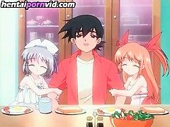 Hot Sexy Nasty Horny Anime Great Body Part5