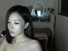 Hot korean babe on cam - PORNCAMLIFE COM