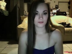 Teen Masturbation Cam Free Webcam Porn Video