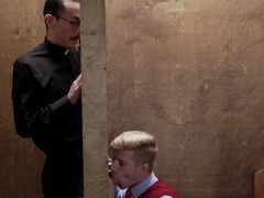 priest-lets-twink-touch-his-hard-cock-during-confession