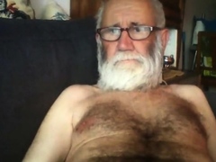 grandpa-show-on-webcam