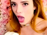 Bella Thorne Nudes Leaked Onlyfans Sexy Photos And Video