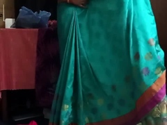 Desi mom