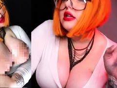 mistress-bijoux-jerk-off-to-censored-porn-w-cei