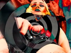 Mistress Ruby Enraylls - Mesmerizing cock