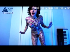emma-choice-confetti-and-oil-show-xxx-video