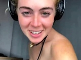 Grace Charis Nude Gaming Livestream Video Leaked