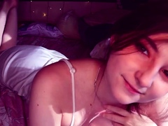 your-favorite-rose-wet-perky-tits-on-webcam-fetish