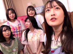 Amateur Asian Japanese Group Fuck Jennasexcam